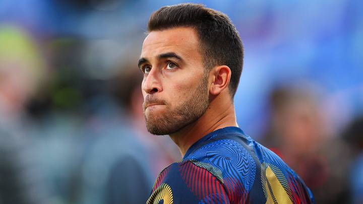 Spain v Switzerland: UEFA Nations League - League Path Group 2 Spain v Switzerland: UEFA Nations League - League Path Group 2
