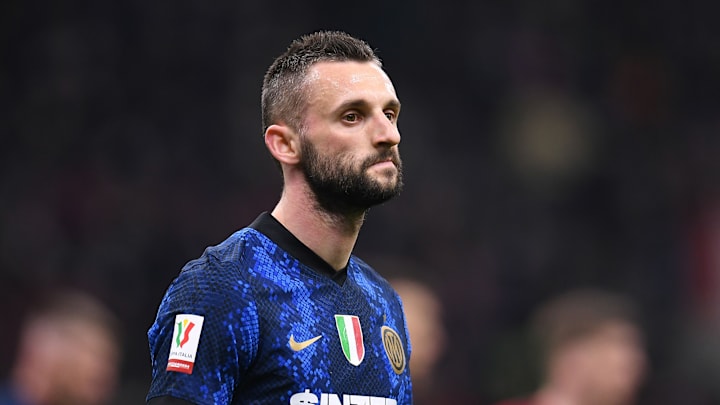 Marcelo Brozovic Marcelo Brozovic