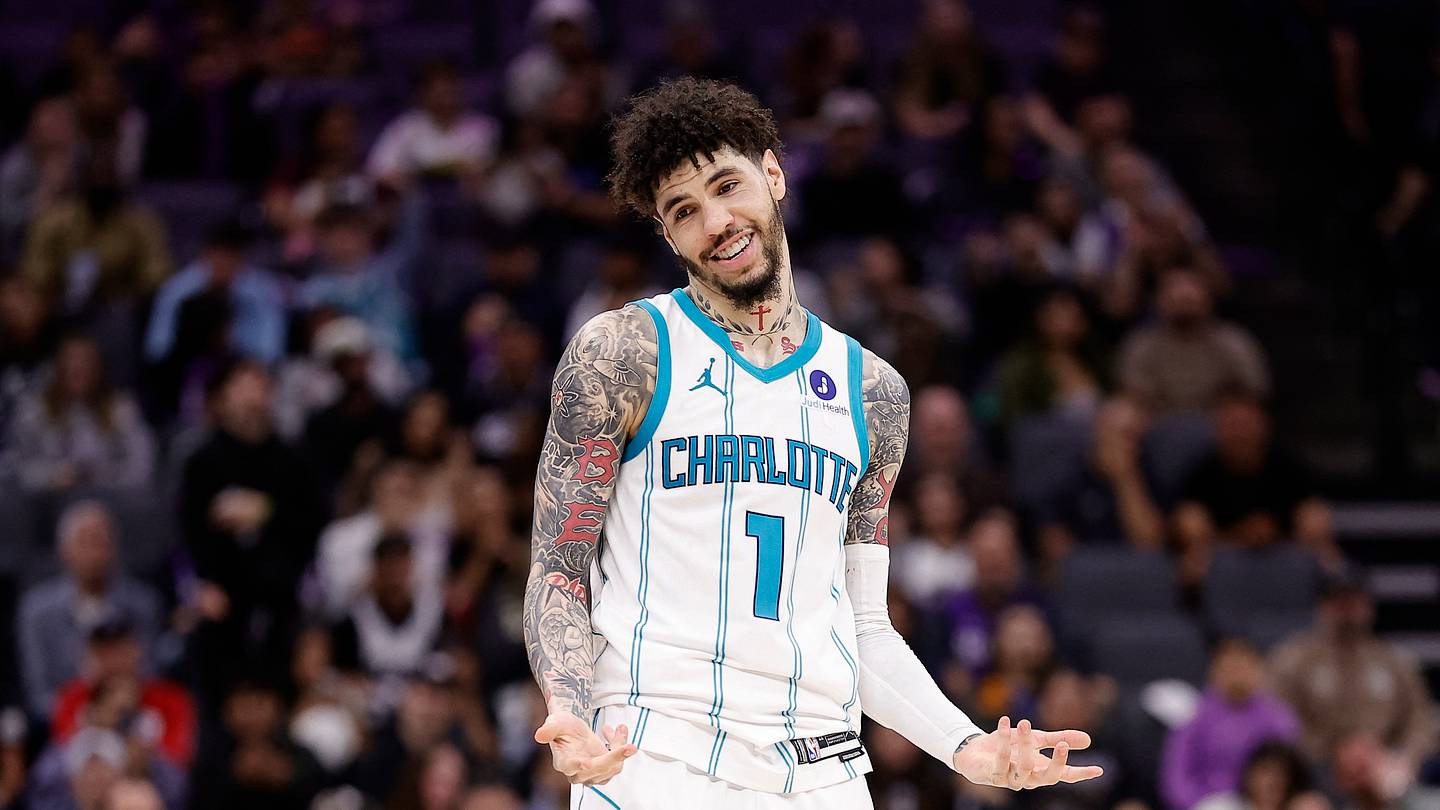 Lack of other ideal trade options vindicates Timberwolves' LaMelo Ball move