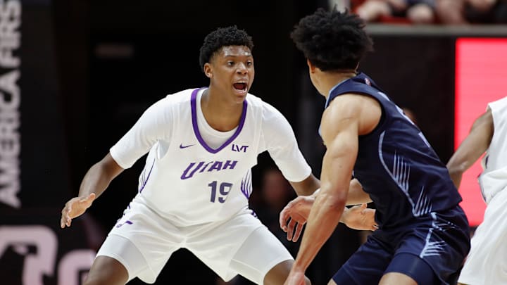 NBA Salt Lake City Summer League -  Memphis Grizzlies v Utah Jazz