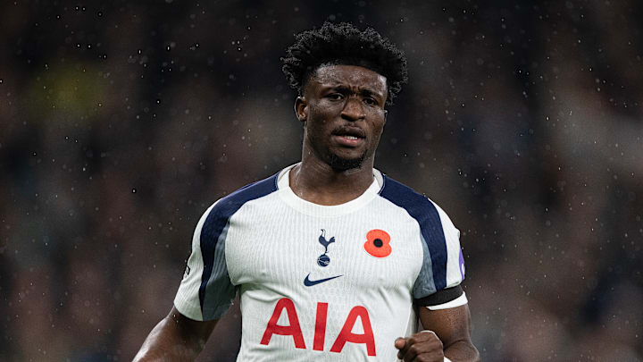 Tottenham Hotspur v Chelsea - Premier League