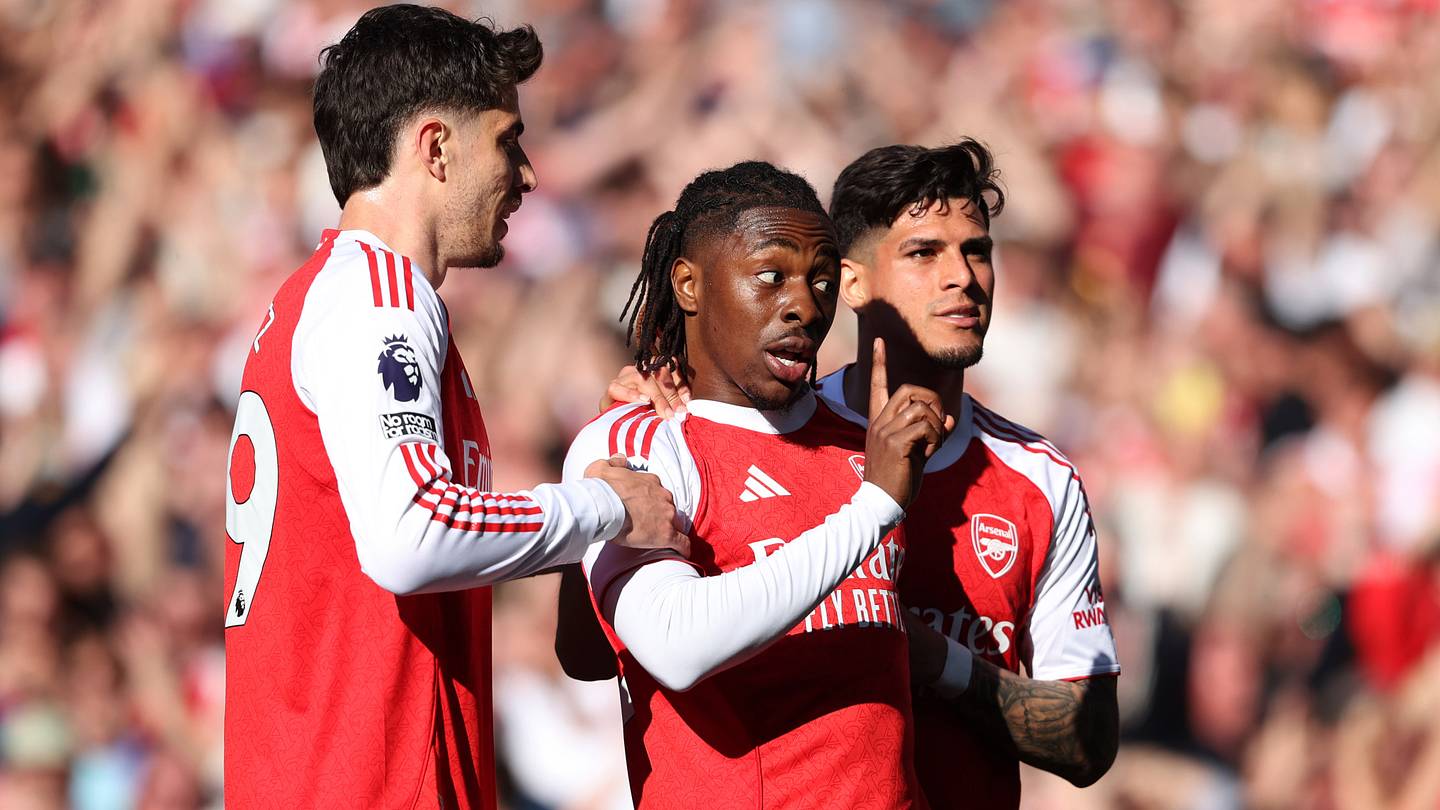 Arsenal Ratings vs. Newcastle: Huge Win Soured by Double Injury Scare
