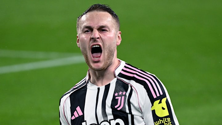 Teun Koopmeiners Teun Koopmeiners