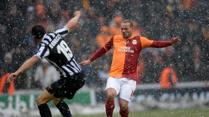 FBL-EUR-C1-JUVENTUS-GALATASARAY