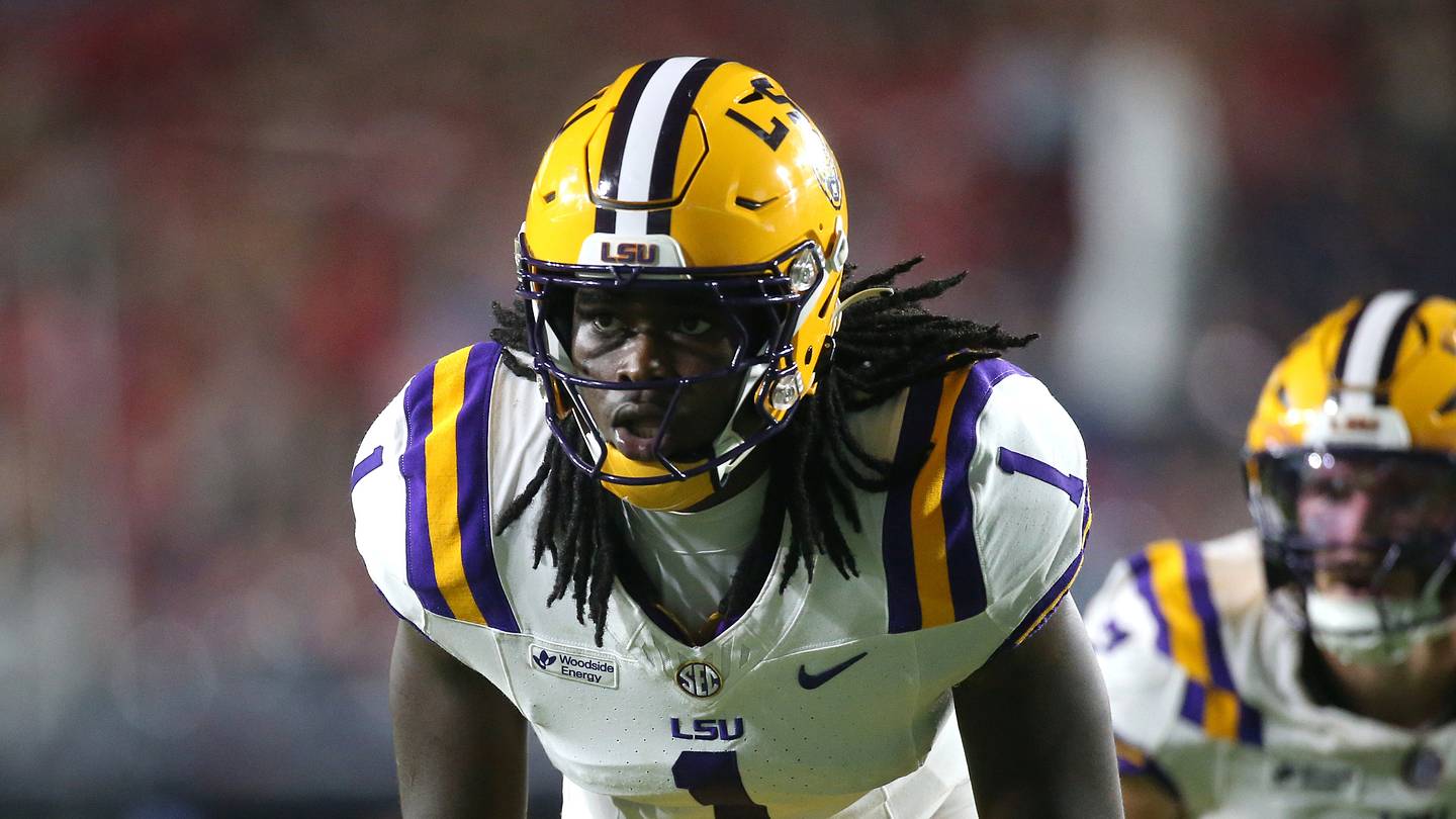 Bynrum Brown's Challenge