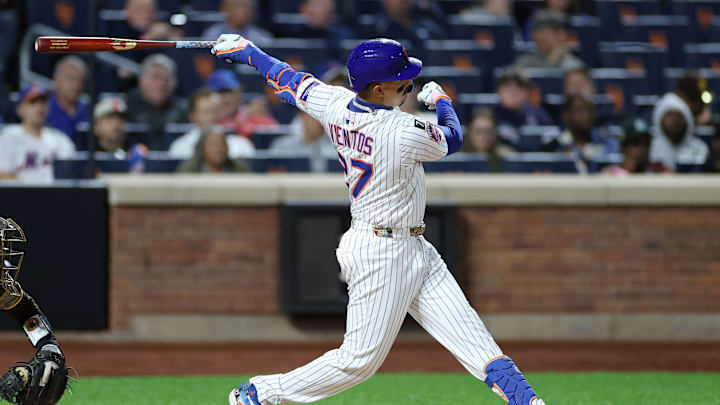 San Diego Padres v New York Mets San Diego Padres v New York Mets