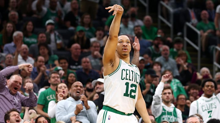 Milwaukee Bucks v Boston Celtics - Game Seven