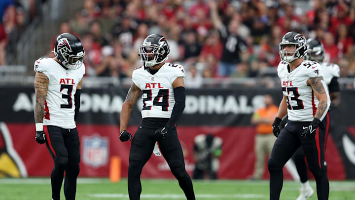 Atlanta Falcons v Arizona Cardinals