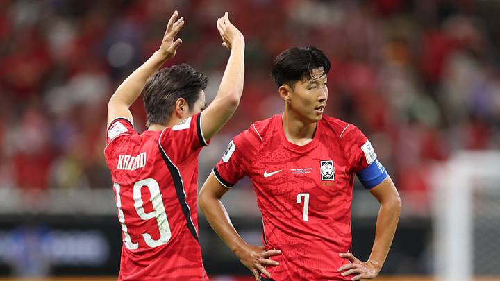 La previa de Sudáfrica vs Corea del Sur en la Jornada 3 de la Copa del Mundo 2026 La previa de Sudáfrica vs Corea del Sur en la Jornada 3 de la Copa del Mundo 2026