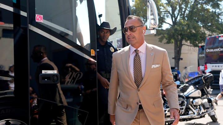 Steve Sarkisian, Texas football