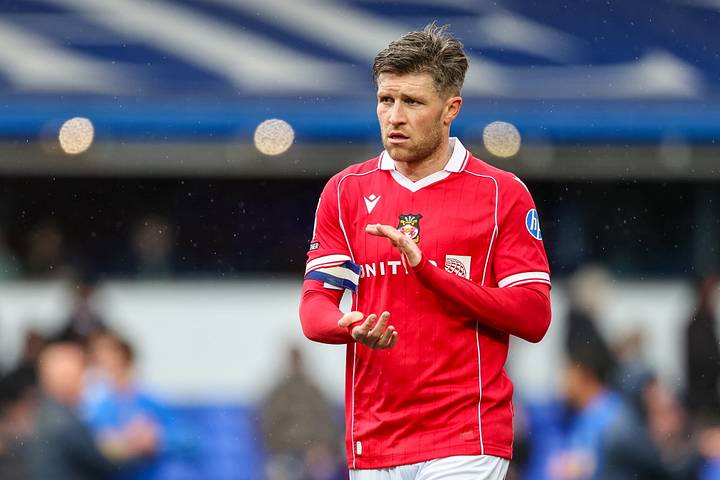 Josh Windass