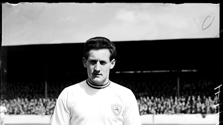 Howard Riley (1936-2026) Howard Riley (1936-2026)