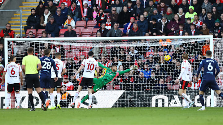 Southampton v Coventry City - Sky Bet Championship