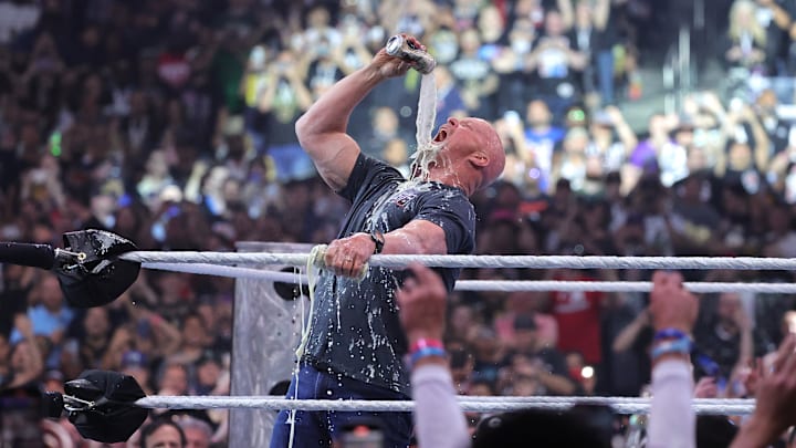 WrestleMania 41