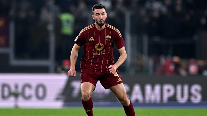 Bryan Cristante