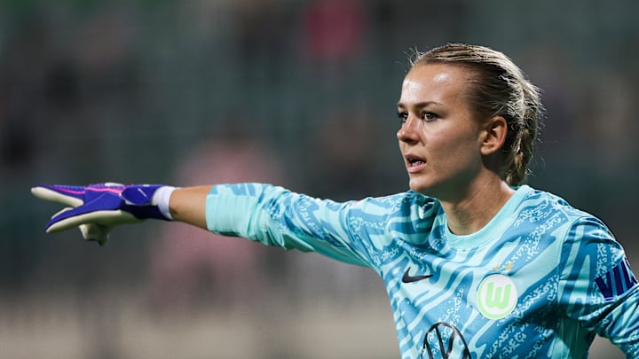 Merle Frohms: Wohin geht's im Sommer 2025?