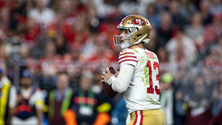 Super Bowl LVIII - San Francisco 49ers v Kansas City Chiefs
