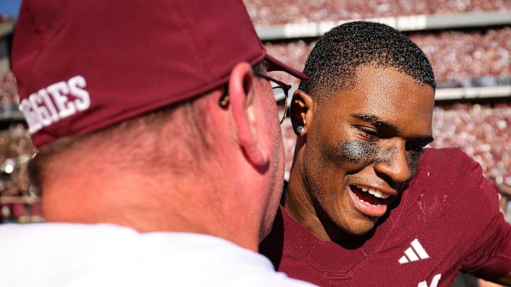 South Carolina v Texas A&M South Carolina v Texas A&M