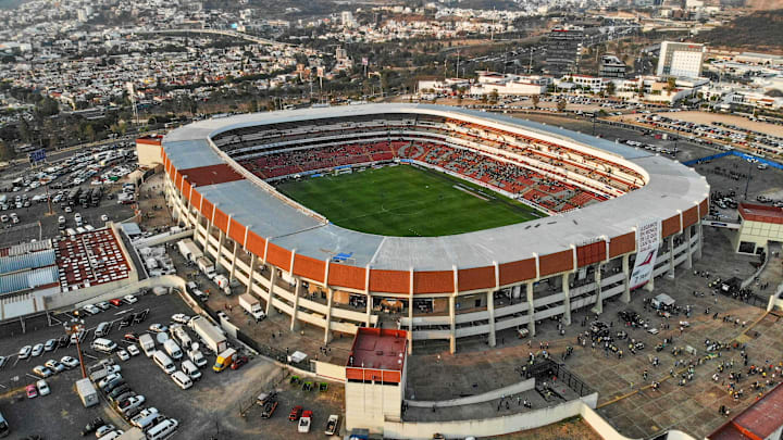 America v Leon - Playoffs Torneo Clausura 2019 Liga MX