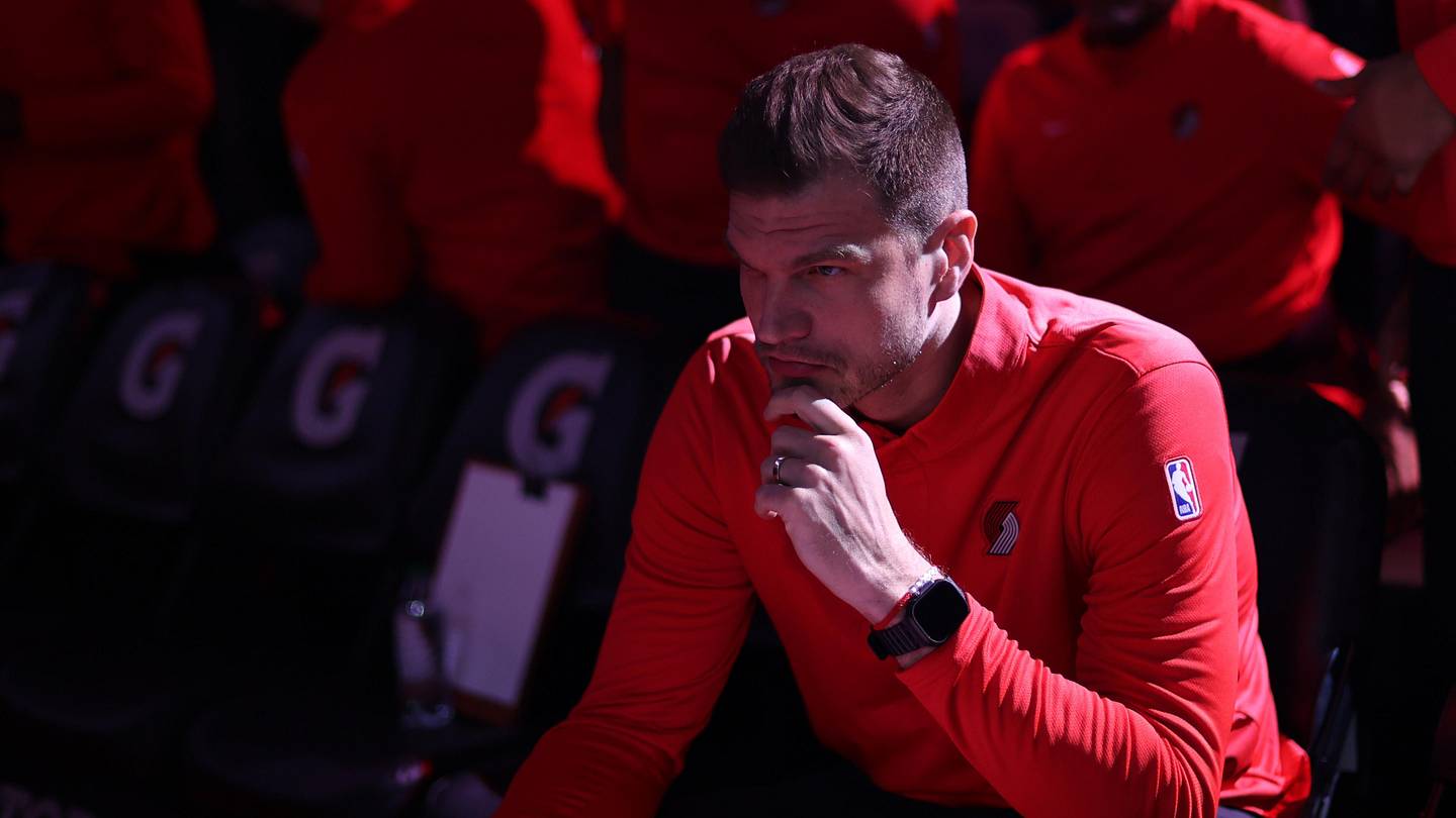 Tiago Splitter already knows how to make Matas Buzelis an All-Star