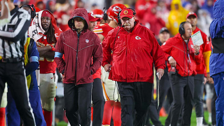 Tampa Bay Buccaneers v Kansas City Chiefs