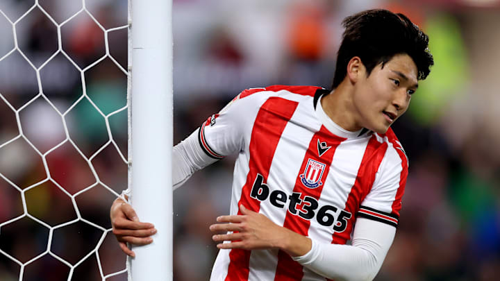 A Difficult Time in the Season for Bae Jun-ho