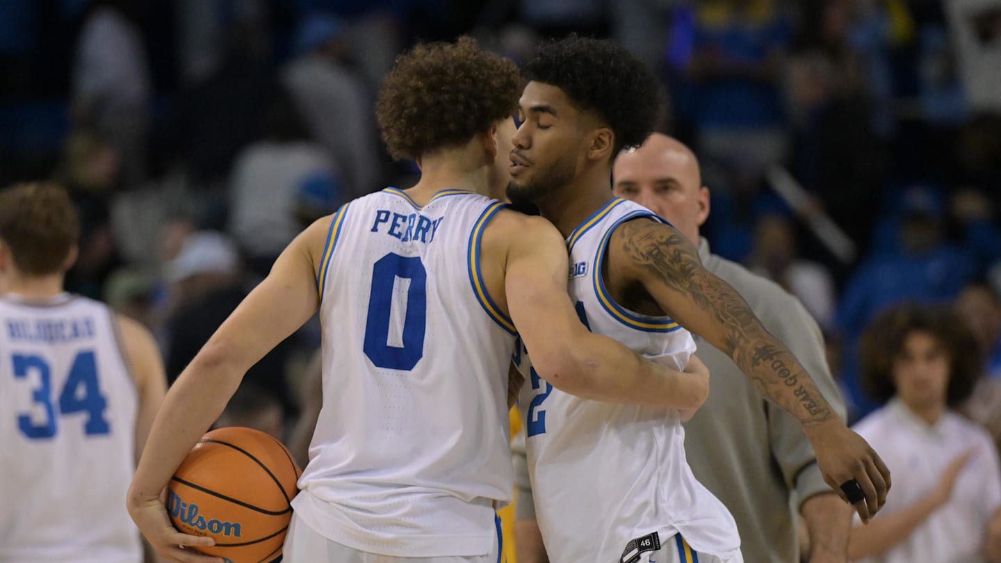 How Win Against Michigan Would Change Everything for UCLA