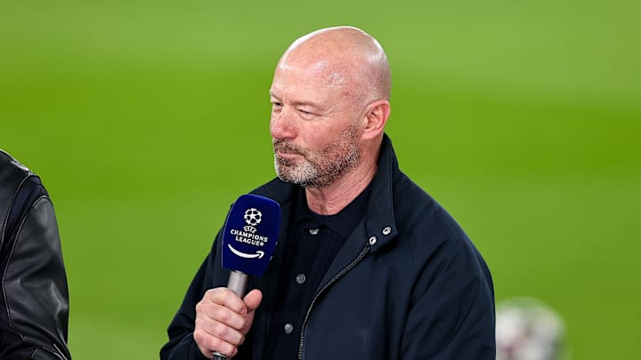 Manchester City FC v Real Madrid CF - UEFA Champions League 2025/26 Round of 16 Second Leg