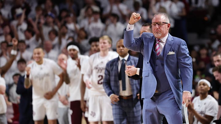 Texas v Texas A&M