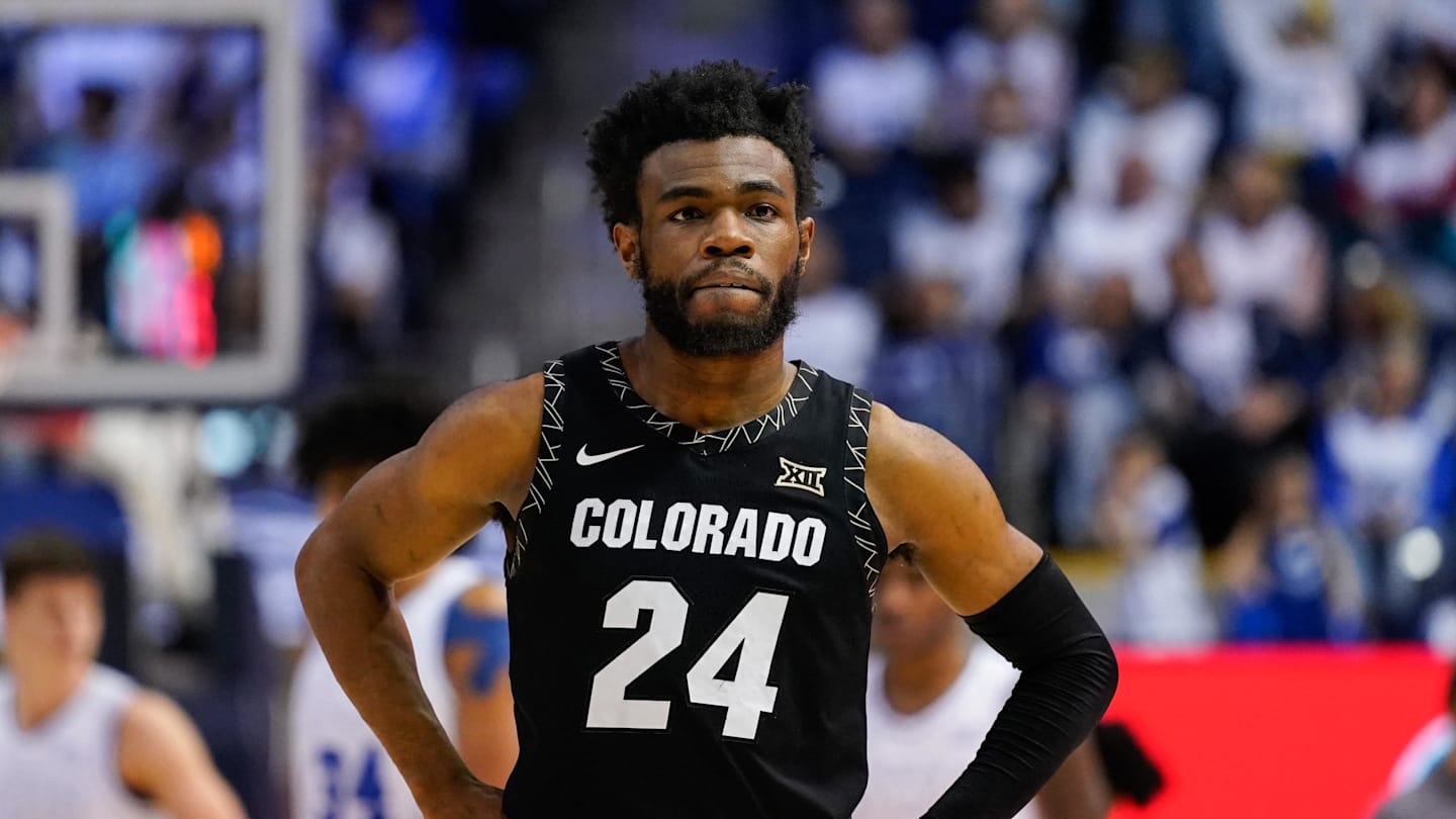 Biggest Impacts of Guard Barrington Hargress' Decision to Stay at Colorado