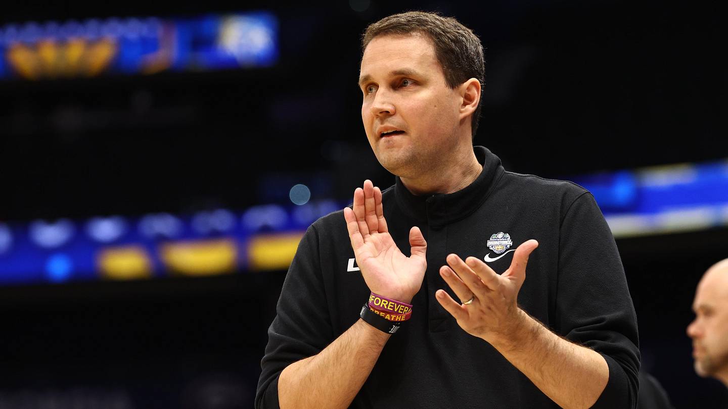 Will Wade Addresses Thin LSU Roster, Promises Potential