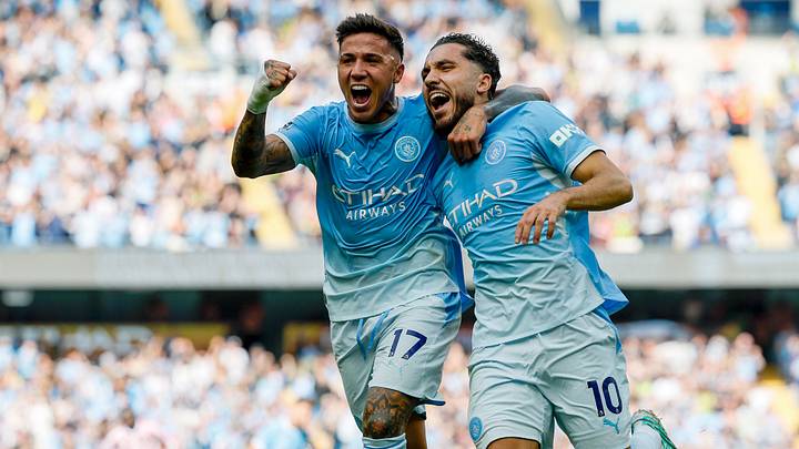 Manchester City v Sunderland - Premier League 2026/27 Manchester City v Sunderland - Premier League 2026/27