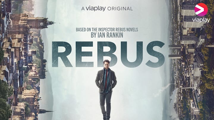 Rebus season 1 -- Courtesy of Viaplay