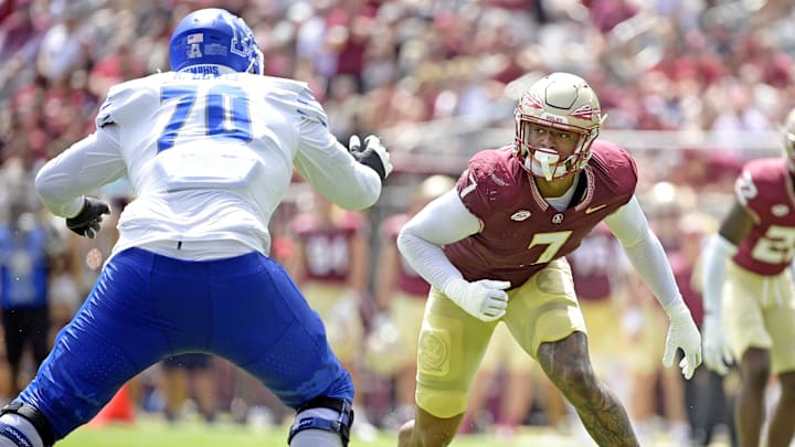 Marvin Jones Jr.