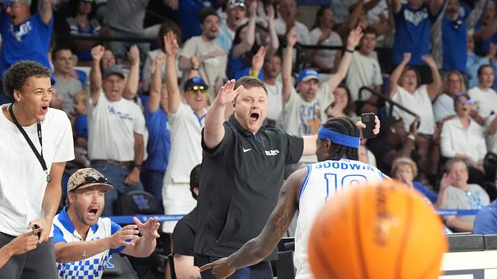 College Basketball