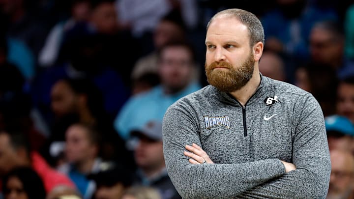 Memphis Grizzlies v Charlotte Hornets