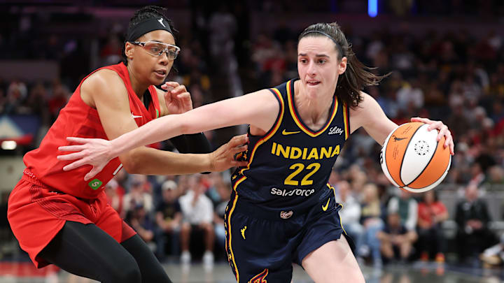 Atlanta Dream v Indiana Fever