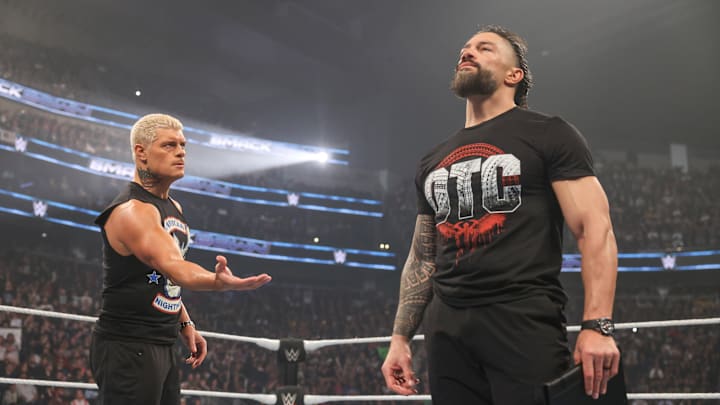 SmackDown