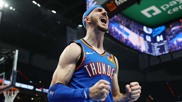 2025 NBA Finals - Game Seven 2025 NBA Finals - Game Seven