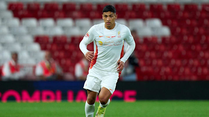 Bayer 04 Leverkusen soll vor einem Transfer von Equi Fernández stehen