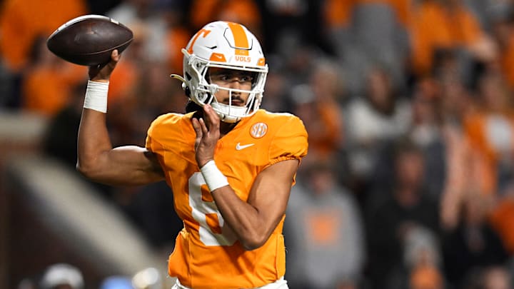Vanderbilt v Tennessee