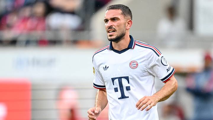 Arijon Ibrahimovic steht womöglich doch vor einer Leihe