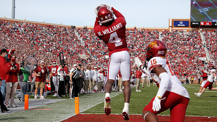 Mario Williams, USC Football, USC Trojans