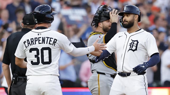 Xem trước trận đấu (Thứ Bảy): Rays hướng đến việc tiếp tục thống trị trước Tigers