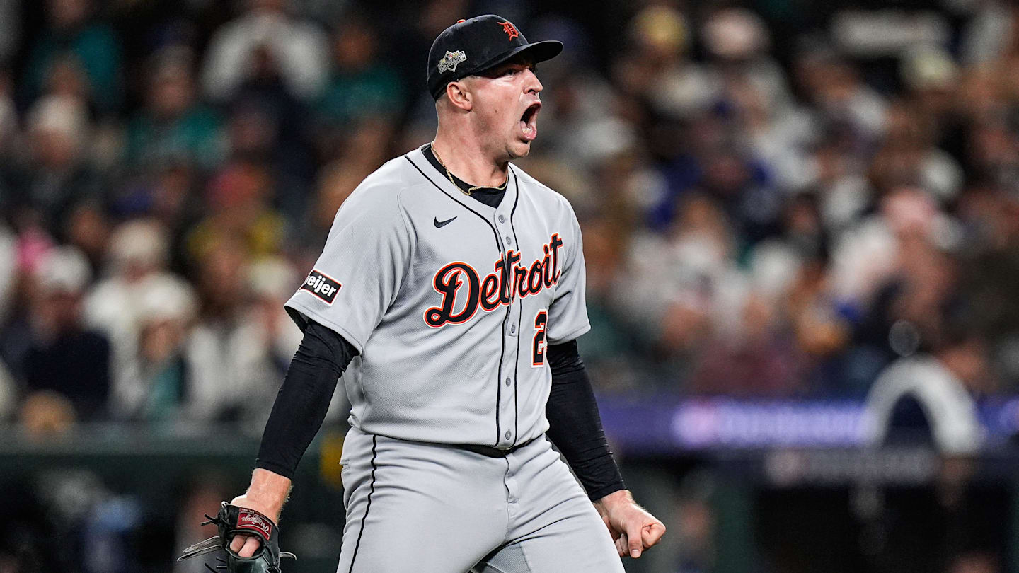 Tarik Skubal Wins Record Arbitration Case Against Tigers