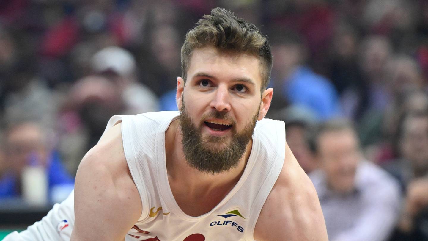 Cavaliers excuse for letting Dean Wade walk is laughable after James Harden deal
