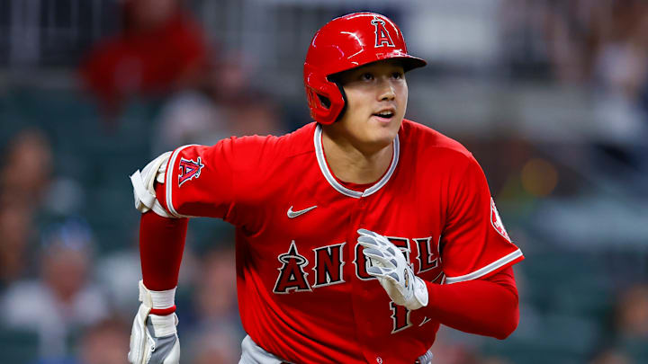 Ohtani es pretendido por varios equipos de la MLB