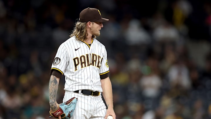 Hader es considerado uno de los mejores cerradores de la MLB
