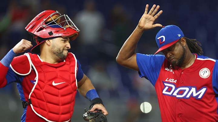 Comienza la acción de la temporada 70 en la LIDOM