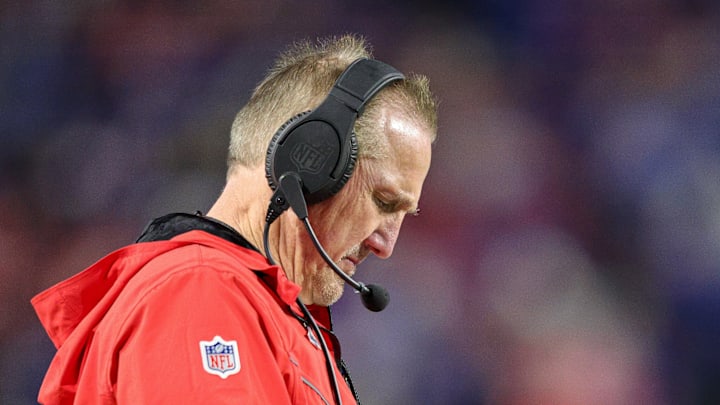 Kansas City Chiefs v Buffalo Bills